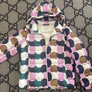 Uniqlo x Marimekko Ulta Light Down Parka